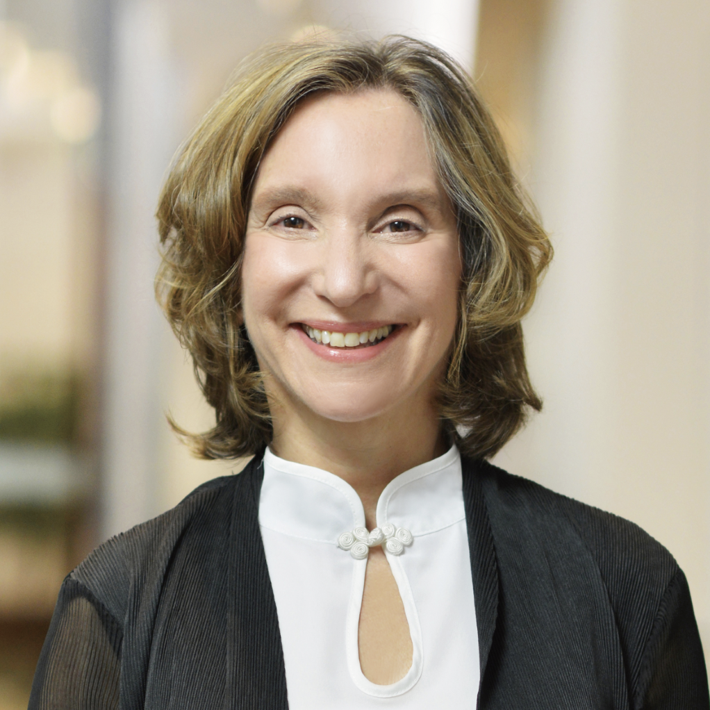 Roberta Lipson, United Family Healthcare