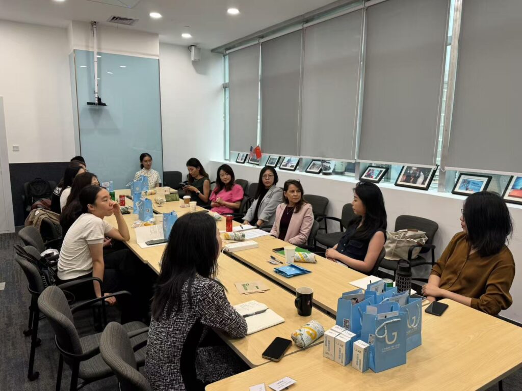 NextGen Leadership with Boeing’s Tracy Doherty McCormick